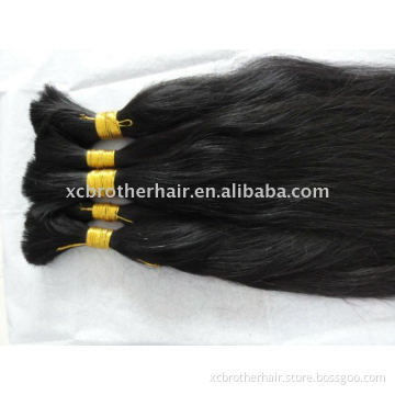 Superior quality virgin hair bulk